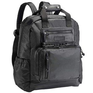 JJ Cole® Papago Pack Diaper Bag in Blackout. NEW